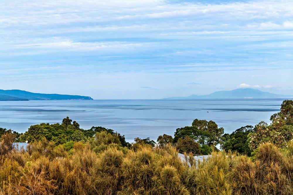 Freycinet Dream Villa Coles Bay Exteriör bild