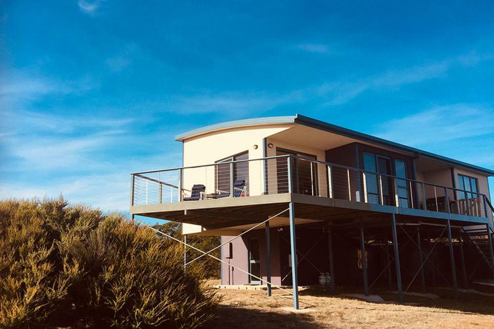 Freycinet Dream Villa Coles Bay Exteriör bild